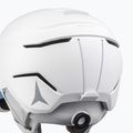 Cască de schi ATOMIC Savor Visor Photo white AN500628 7