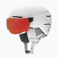 Cască de schi ATOMIC Savor Visor Photo white AN500628 8