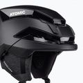 Cască de schi ATOMIC Backland negru AN5006 6