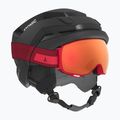 Cască de schi ATOMIC Backland negru AN5006 8
