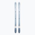 Schiuri de patinaj pentru femei ATOMIC Backland 78W+piele gri AAST01928