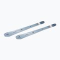 Schiuri de patinaj pentru femei ATOMIC Backland 78W+piele gri AAST01928 4