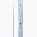 Schiuri de patinaj pentru femei ATOMIC Backland 78W+piele gri AAST01928 5