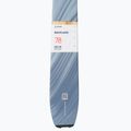 Schiuri de patinaj pentru femei ATOMIC Backland 78W+piele gri AAST01928 7