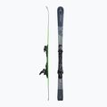 Schiuri de coborâre pentru bărbați ATOMIC Redster X7 + M12 GW negru AASS03014 2