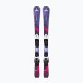 Schi alpin pentru copii ATOMIC Maven Girl + C5 GW culoare AASS03088