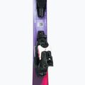 Schi alpin pentru copii ATOMIC Maven Girl + C5 GW culoare AASS03088 7