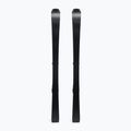 Schiuri de coborâre pentru femei ATOMIC Cloud Q9 + M10 GW negru/violet AASS03076 3