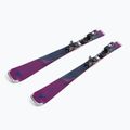 Schiuri de coborâre pentru femei ATOMIC Cloud Q9 + M10 GW negru/violet AASS03076 4