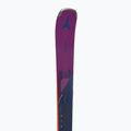 Schiuri de coborâre pentru femei ATOMIC Cloud Q9 + M10 GW negru/violet AASS03076 8