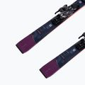 Schiuri de coborâre pentru femei ATOMIC Cloud Q9 + M10 GW negru/violet AASS03076 9