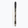 ATOMIC Backland 100 skate ski pentru bărbați negru/gri AA0029530 2