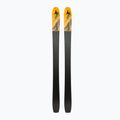 ATOMIC Backland 100 skate ski pentru bărbați negru/gri AA0029530 3