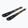 ATOMIC Backland 100 skate ski pentru bărbați negru/gri AA0029530 4