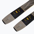 ATOMIC Backland 100 skate ski pentru bărbați negru/gri AA0029530 7