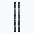 Schiuri de coborâre pentru bărbați ATOMIC Redster Q4 + M10 GW negru AASS03034