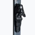 Schiuri de coborâre pentru bărbați ATOMIC Redster Q4 + M10 GW negru AASS03034 6