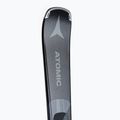 Schiuri de coborâre pentru bărbați ATOMIC Redster Q4 + M10 GW negru AASS03034 8