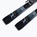 Schiuri de coborâre pentru bărbați ATOMIC Redster Q4 + M10 GW negru AASS03034 9