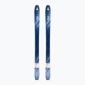 Schiuri de patinaj pentru femei ATOMIC Backland 85W+piele albastru AAST01924 2