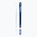 Schiuri de patinaj pentru femei ATOMIC Backland 85W+piele albastru AAST01924 3