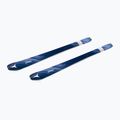 Schiuri de patinaj pentru femei ATOMIC Backland 85W+piele albastru AAST01924 5