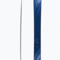 Schiuri de patinaj pentru femei ATOMIC Backland 85W+piele albastru AAST01924 6