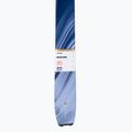 Schiuri de patinaj pentru femei ATOMIC Backland 85W+piele albastru AAST01924 7