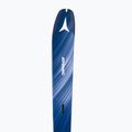 Schiuri de patinaj pentru femei ATOMIC Backland 85W+piele albastru AAST01924 8