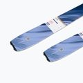 Schiuri de patinaj pentru femei ATOMIC Backland 85W+piele albastru AAST01924 9