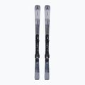 Schiuri de coborâre ATOMIC Redster Q9 Revoshock S + X12 GW pentru bărbați negru AASS03026