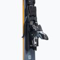Schiuri de coborâre ATOMIC Redster Q9 Revoshock S + X12 GW pentru bărbați negru AASS03026 7