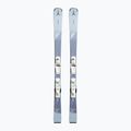 Schiuri de coborâre pentru femei ATOMIC Cloud Q8 + M10 GW gri AASS03078