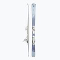 Schiuri de coborâre pentru femei ATOMIC Cloud Q8 + M10 GW gri AASS03078 2