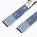 Schiuri de coborâre pentru femei ATOMIC Cloud Q8 + M10 GW gri AASS03078 9