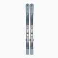 Schiuri de coborâre pentru femei ATOMIC Cloud Q8 + M10 GW gri AASS03078 10