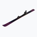 Schiuri de coborâre pentru femei ATOMIC Cloud Q9 + M10 GW negru/violet AASS03076 12