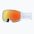 ATOMIC Count S Stereo S2 ochelari de schi gri AN5106 6