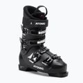 Ghete de schi pentru bărbați Atomic Hawx Prime 90 alb/negru