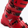 Ghete de schi pentru bărbați ATOMIC Hawx Prime 120 S roșu AE5026640 6