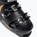 Ghete de schi pentru femei ATOMIC Hawx Magna 75 negru AE5027100 6