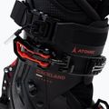 Ghete de schi pentru bărbați ATOMIC Backland Carbon negru AE5027360 7