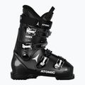 Ghete de schi pentru femei Atomic Hawx Prime 85 W negru/alb 6