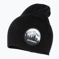 Căciulă de iarnă Atomic Alps Peak Beanie black 4