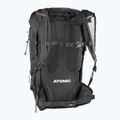 Rucsac de schi ATOMIC Backland 30+ negru AL5051620 12