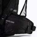 Rucsac de schi ATOMIC Backland 22+ negru AL5051510 8