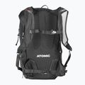 Rucsac de schi ATOMIC Backland 22+ negru AL5051510 11