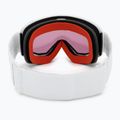 Ochelari de schi Atomic Savor white/rose 3