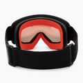 Ochelari de schi Atomic Savor Stereo black/red stereo 2