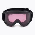 Ochelari de schi Atomic Savor negru/roz 2